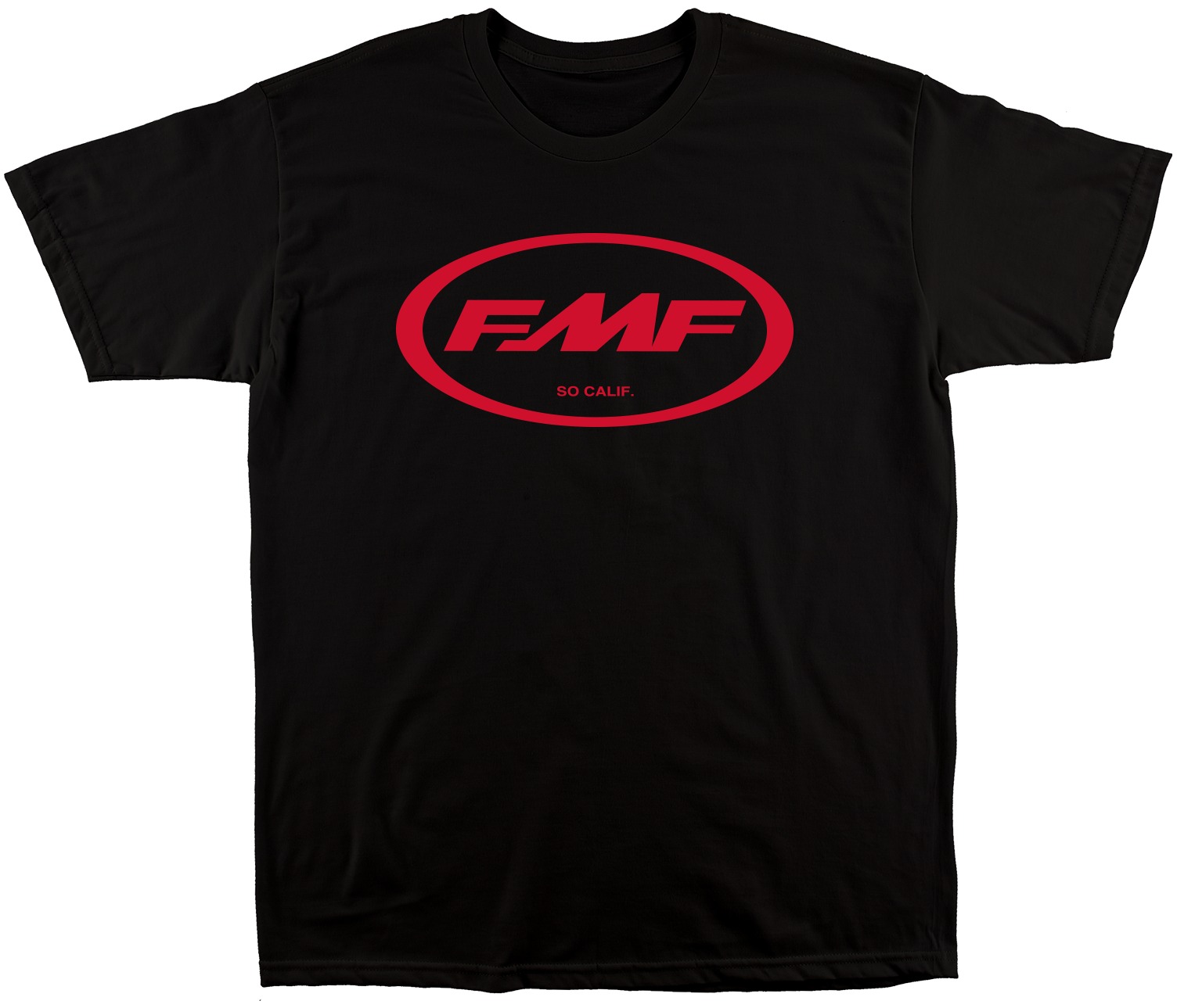 Streetwear Brand Red Logo - Red Logo FACTORY CLASSIC DON FMF