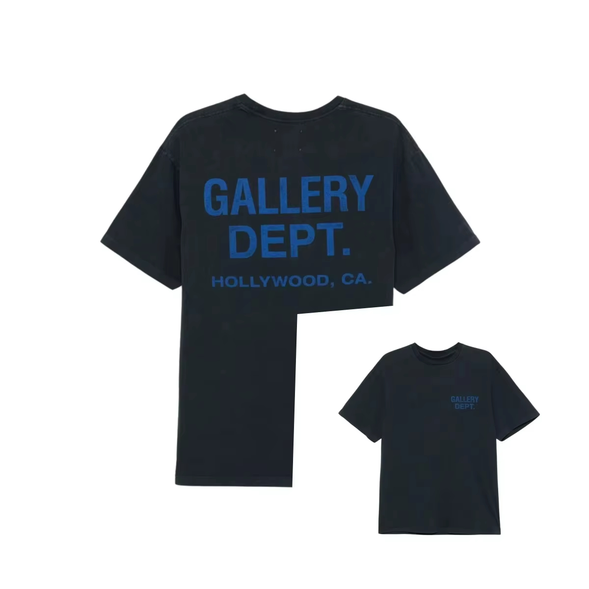Streetwear Brand Vintage - Classic Vintage High Street Letter Street