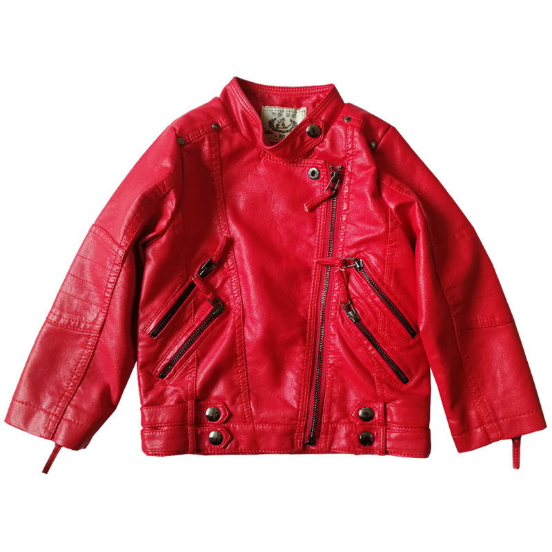 Girls Christmas Red Motorcycle - Streetwear Brand Red Logo ulasan dan harga