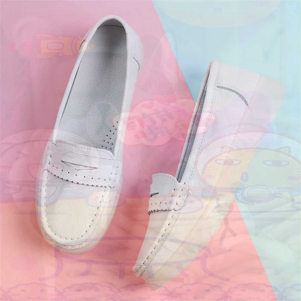 Moccasin Driving Teenage Sneak - Streetwear Brands In Uk ulasan dan harga