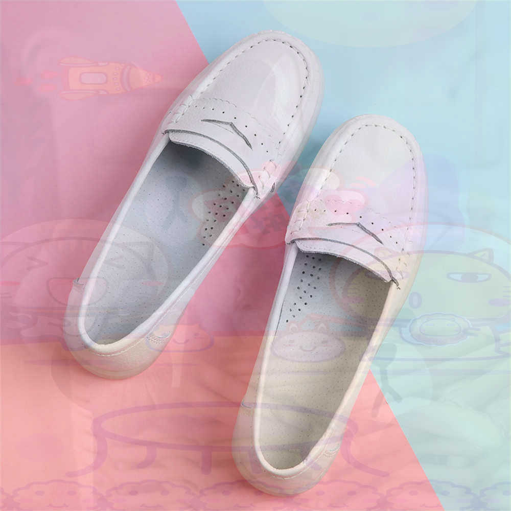 Moccasin Driving Teenage Sneak - Streetwear Brands In Uk ulasan dan harga
