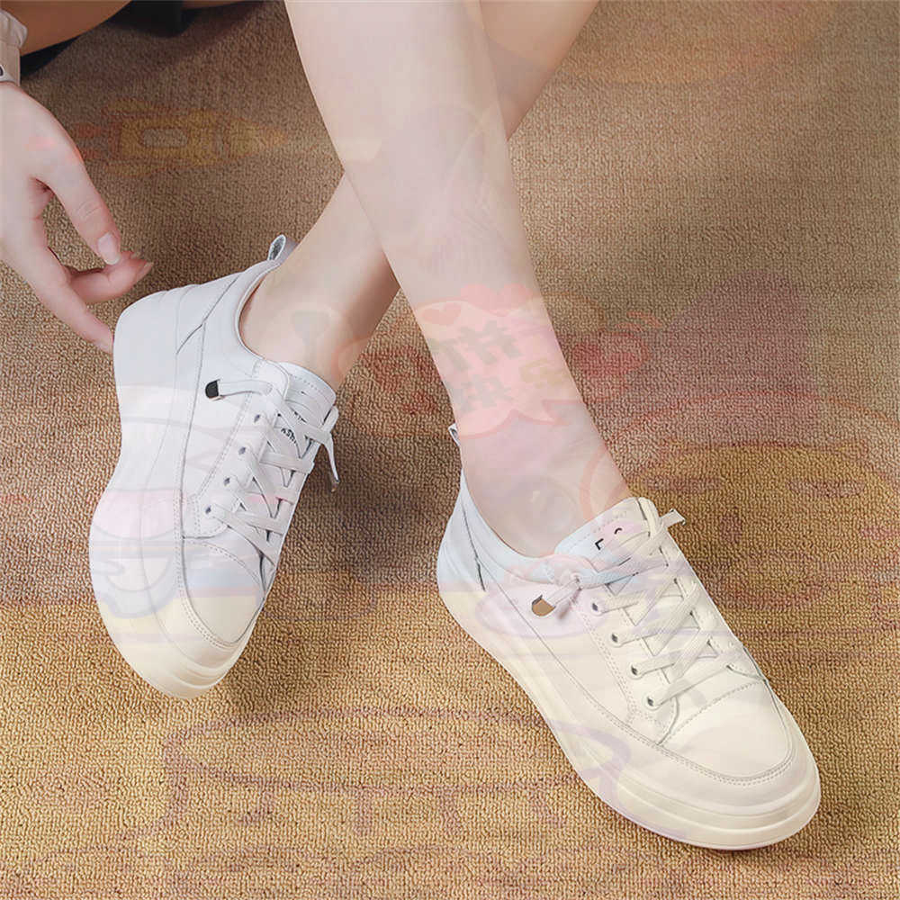 Lace-up Chunky Loafers Woman S - Streetwear Brands In Uk ulasan dan harga