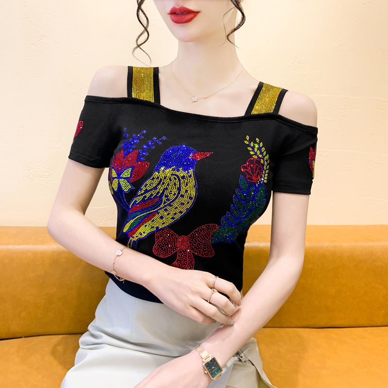Streetwear European Clothing W - Streetwear Brand Tees ulasan dan harga