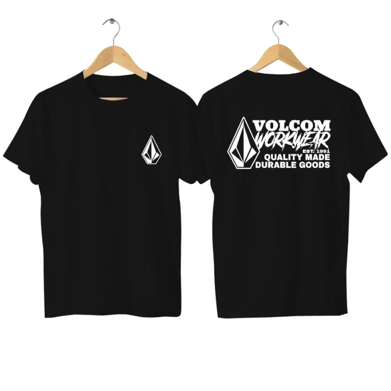 2025 Volcom Stone Womens Hot F - Streetwear Brand Tees ulasan dan harga