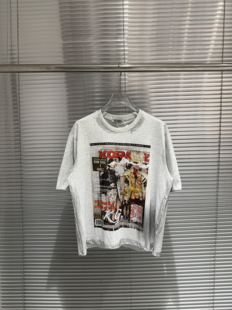 2026 Summer Fashion Brand Maga - Streetwear Brand Vintage ulasan dan harga