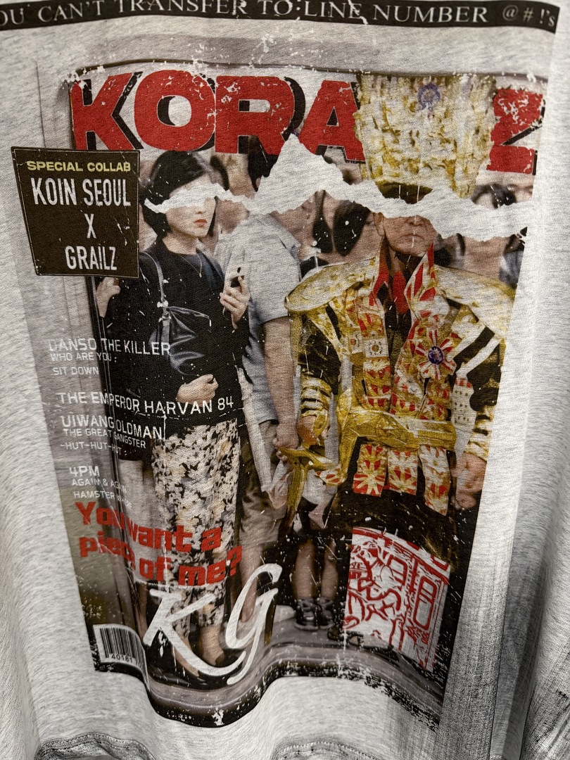 2026 Summer Fashion Brand Maga - Streetwear Brand Vintage ulasan dan harga