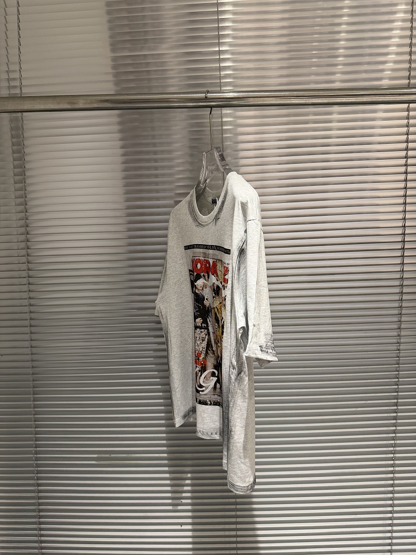 2026 Summer Fashion Brand Maga - Streetwear Brand Vintage ulasan dan harga