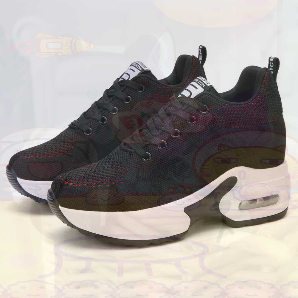 Red Size 36 Shoes Woman Tennis - Streetwear Brand Vintage ulasan dan harga
