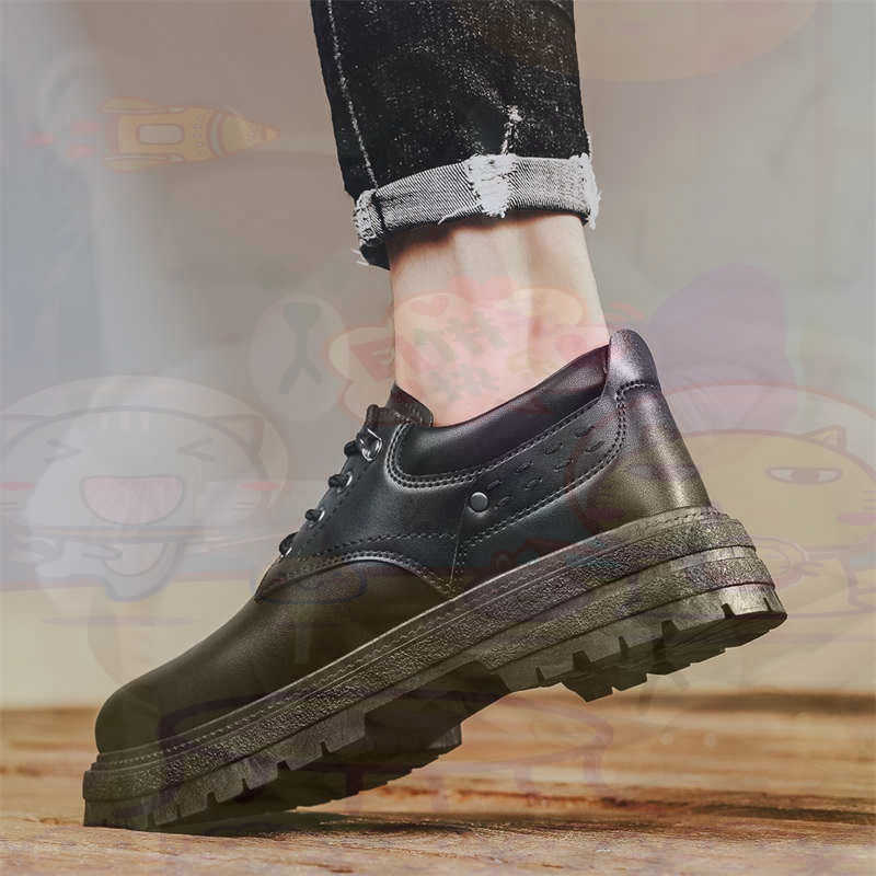 Dark Natural Leather Fashion T - Streetwear Brands In Uk ulasan dan harga