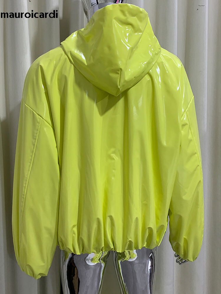Mauroicardi Spring Oversized S - Streetwear Brand Clothing ulasan dan harga