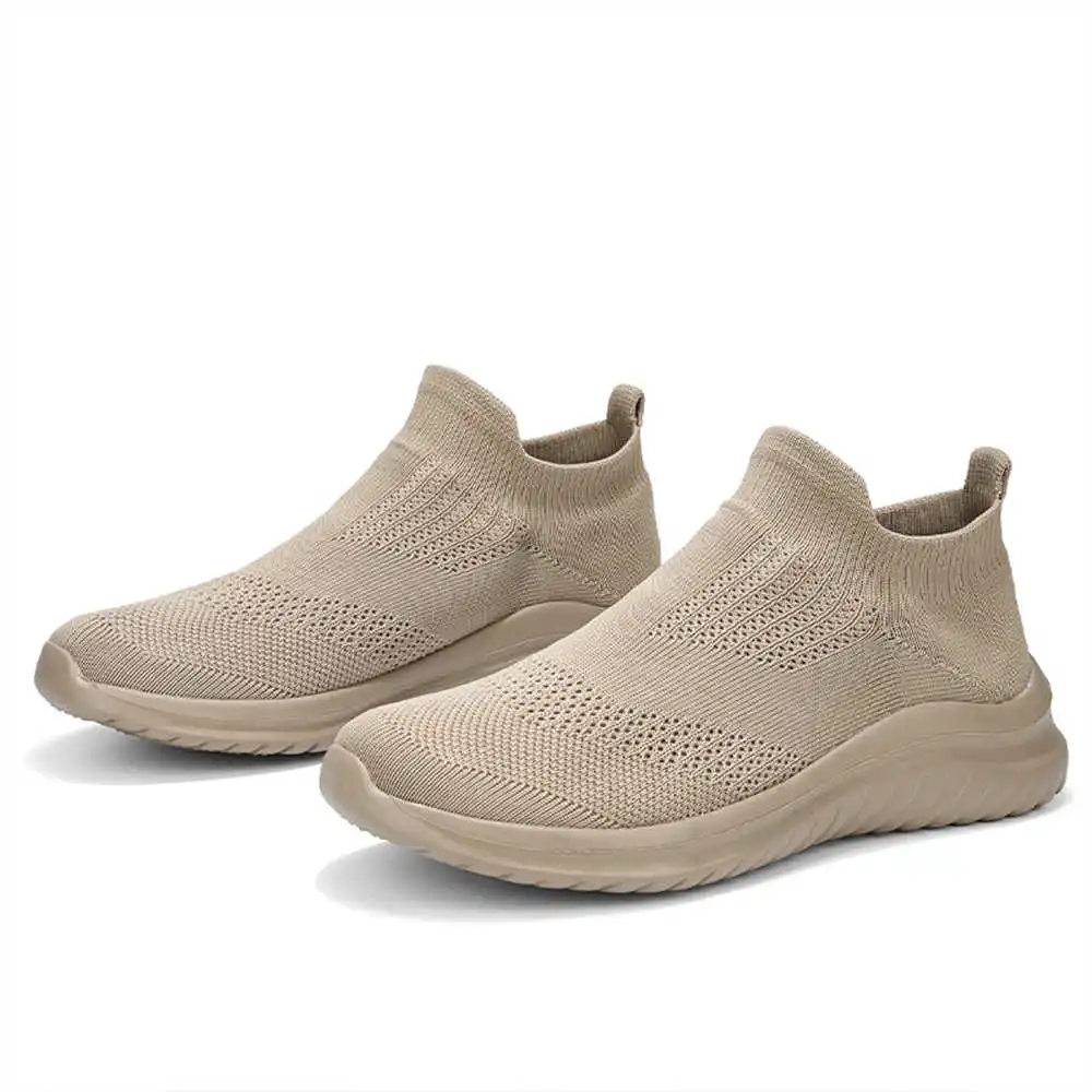 Beige Soft New Novelty Tennis  - Streetwear Brands In Uk ulasan dan harga