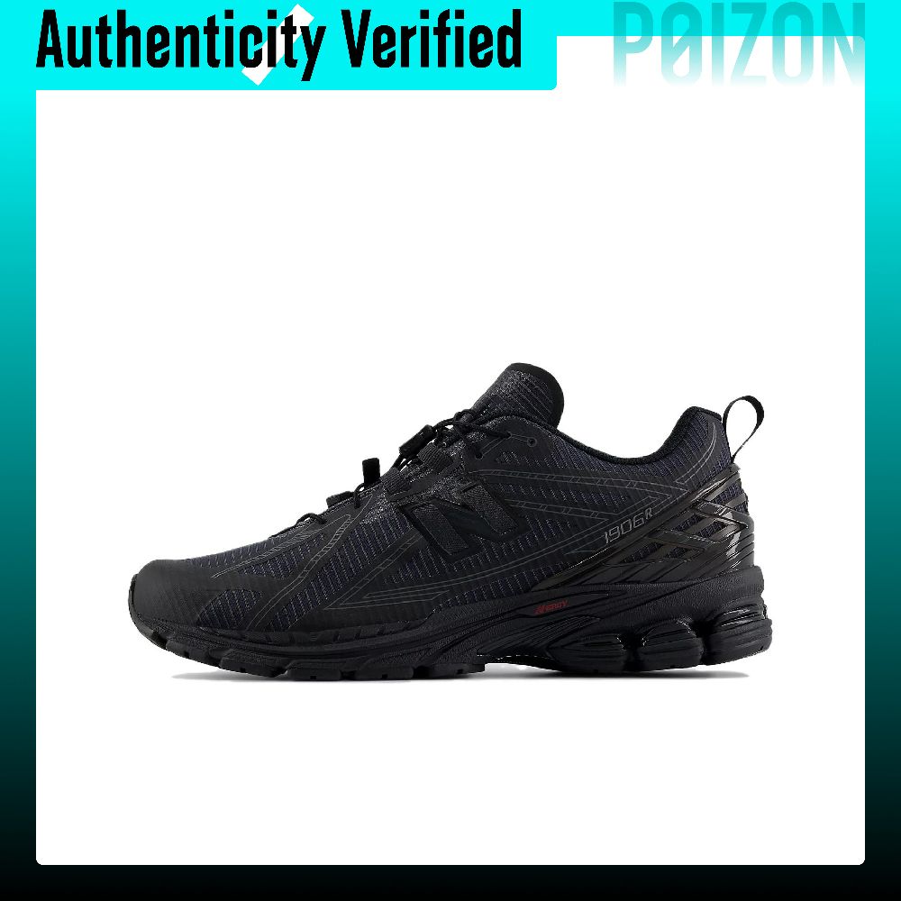 New Balance NB 1906R Chunky Sn - New Balance Shoes 9060 ulasan dan harga