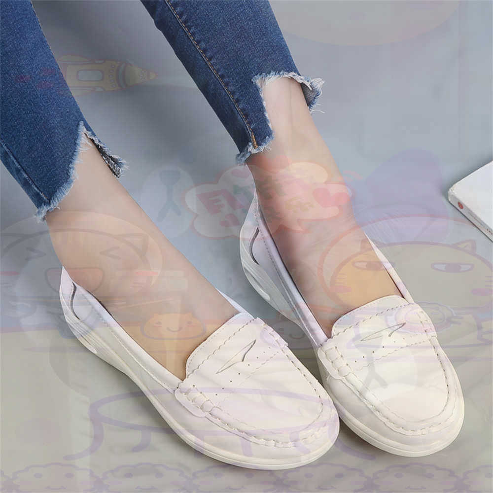 Soft Slip-on Womens Large Size - Streetwear Brands In Uk ulasan dan harga
