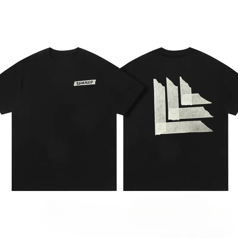 Minimal Letter Logo & Vintage  - Streetwear Brand Vintage ulasan dan harga