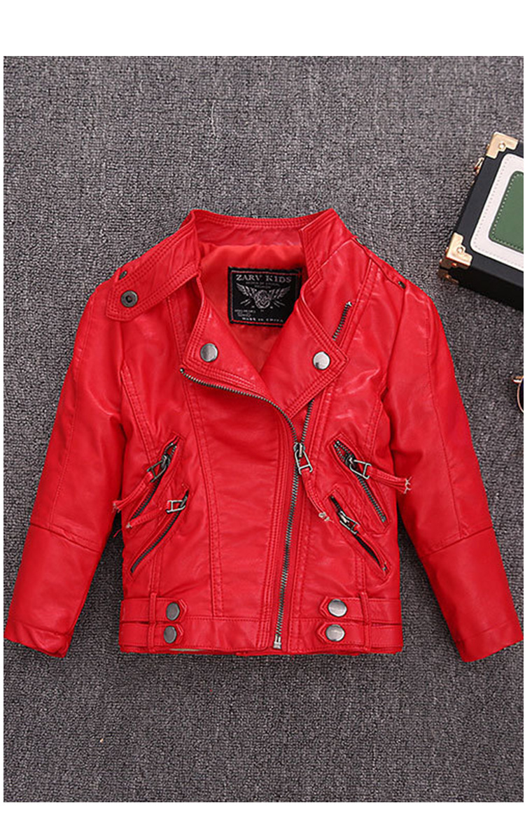 2-12Y NEW YEAR Boys Girls Red  - Streetwear Brand Red Logo ulasan dan harga