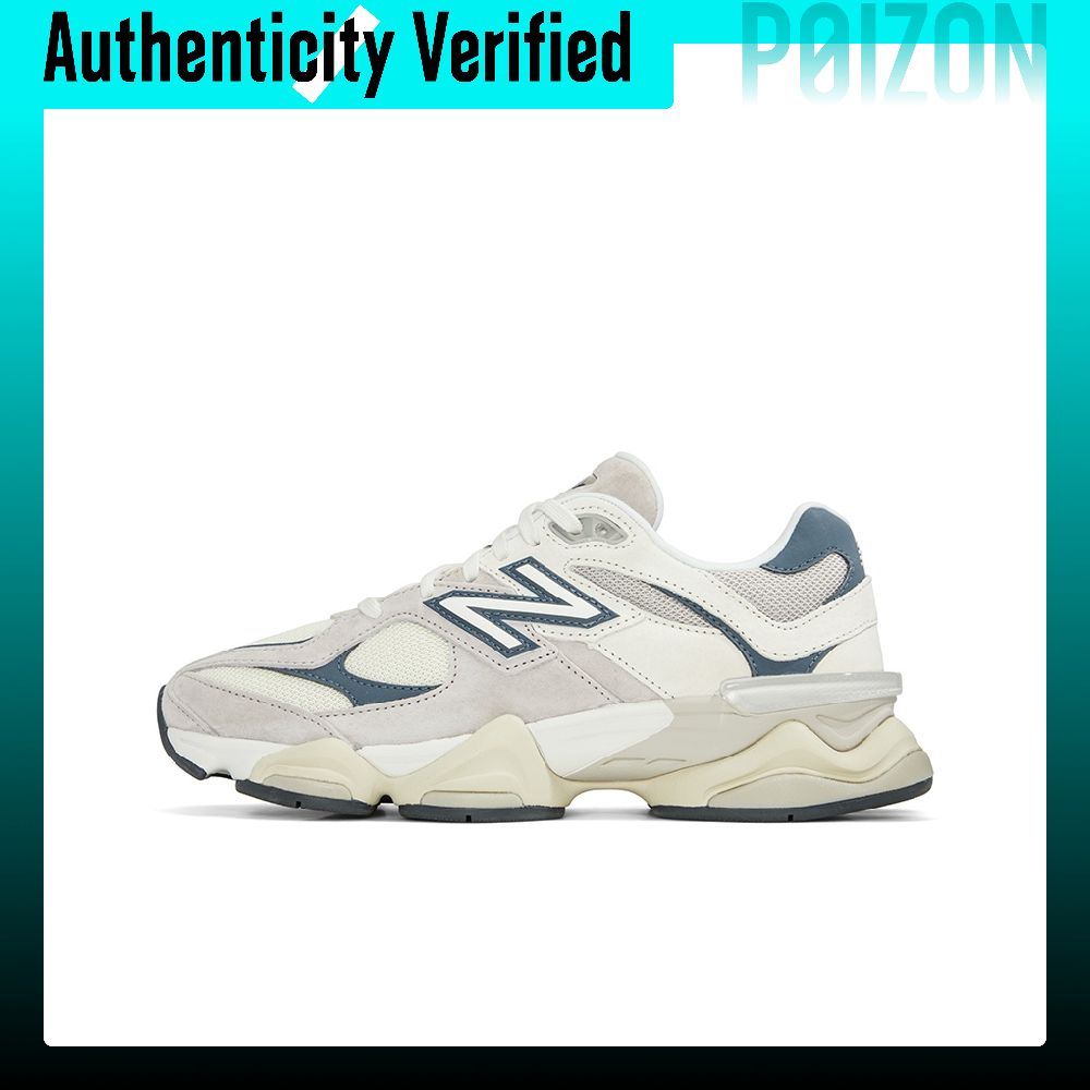 New Balance NB 9060 Casual Sho - New Balance Shoes 9060 ulasan dan harga